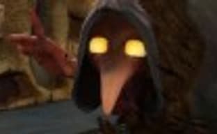 Zeno Clash – чилийский кокс