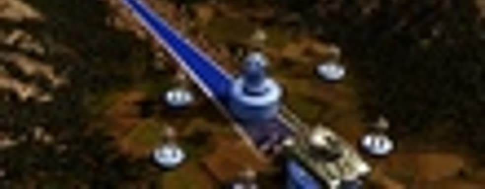 Бета-тест R.U.S.E. стартует 9 марта