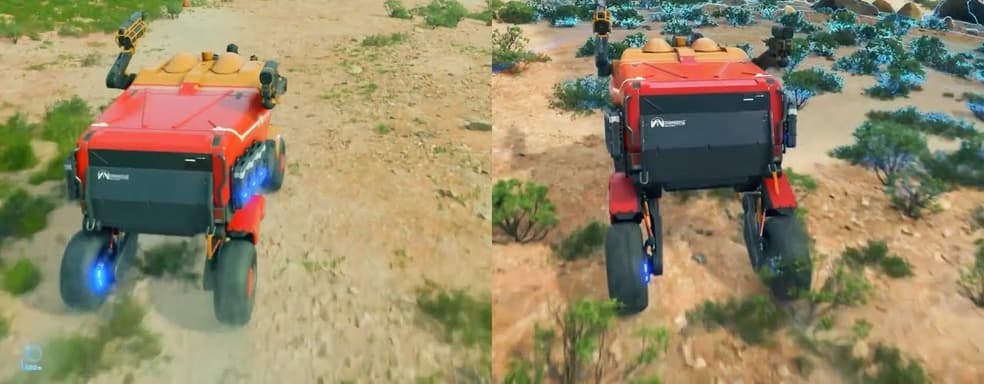 Death Stranding 2 выглядит хуже на PS5? Игроки обвинили Sony в скрытой рекламе PS5 Pro