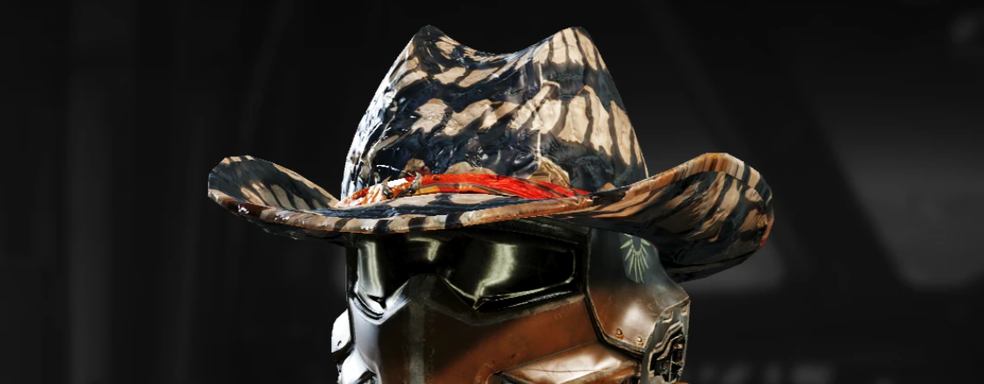 Фанаты Helldivers 2 назло разработчику добавили в игру ковбойские шляпы для создания аутентичного образа