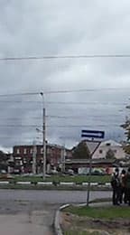 Панорамная камера Samsung Gear 360