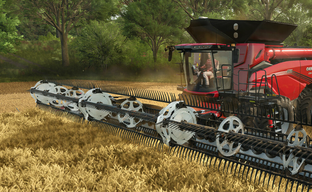 Революция: Farming Simulator 25 получит GPS, изобретённый моддерами более 10 лет назад