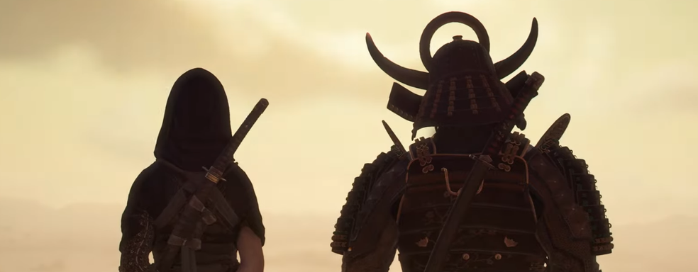 Красоты феодальной Японии Assassin's Creed Shadows. Ubisoft показала игровой мир и элементы паркура