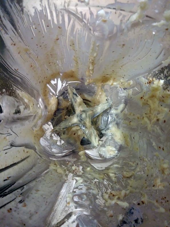 Стационарный блендер Rawmid BDM-06