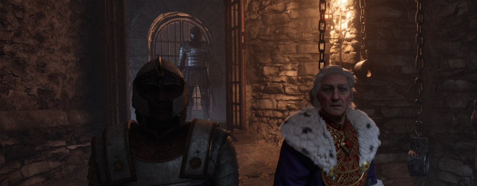 Ремастер The Elder Scrolls 4 Oblivion официально не поддерживает моды, русского языка тоже нет