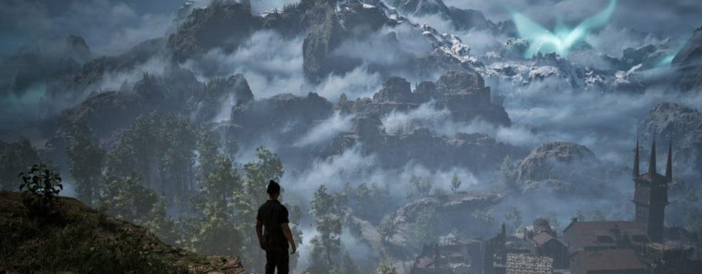 Показали тизер мясных жуков из ремейка Gothic