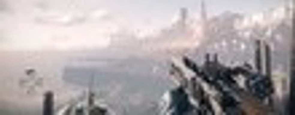 Killzone: Shadow Fall - основы игры