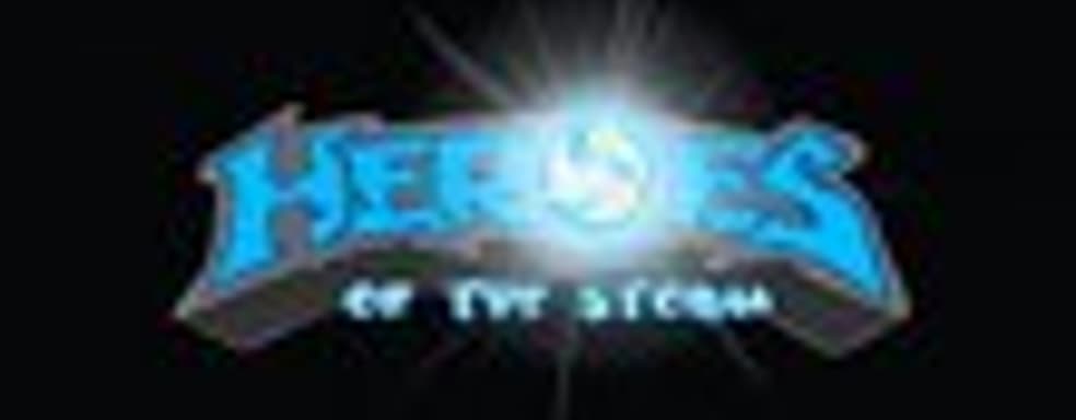 Blizzard All-Stars переименовали в Heroes of the Storm