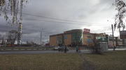 Видеосъемка фотоаппаратом Sony DSC-RX100M4