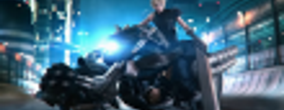 Битва за кошельки – ремейк Final Fantasy VII выйдет за шесть дней до Cyberpunk 2077