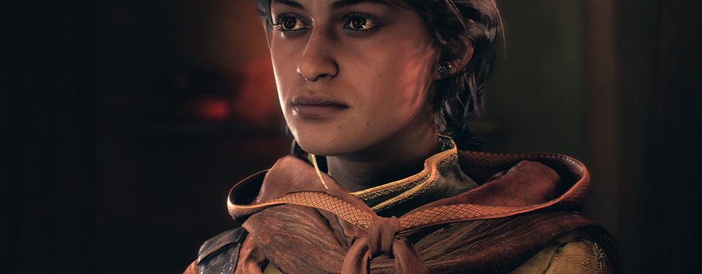 Unknown 9 Awakening с актрисой Йеннифер из «Ведьмака» Netflix получила 64 балла на Metacritic