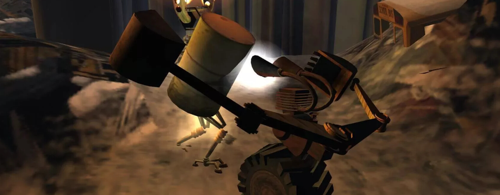 Спустя 19 лет в Steam вышел один из худших файтингов в истории — Metal Combat получил первый положительный отзыв от геймера