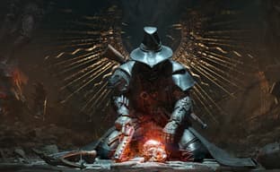 Успех — это когда у тебя есть чёткое виденье. Обзор хардкорного шутера Witchfire [ранний доступ]