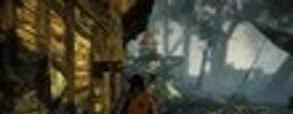 Розыгрыш от CD Projekt RED