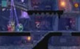 Dieselstormers в Steam Early Acces