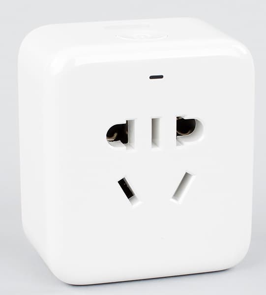 Xiaomi Mi Smart Power Plug Xiaomi Mi Smart Power Plug