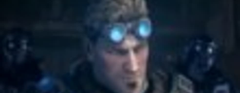 Трейлер Gears of War: Judgment. Коды для загрузки Gears of War первым покупателям игры