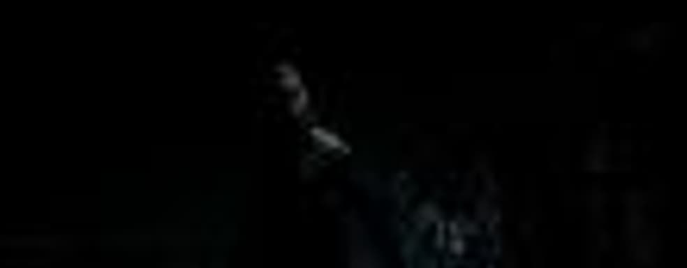 Монстр во тьме и странная старушка в новых роликах Resident Evil 7