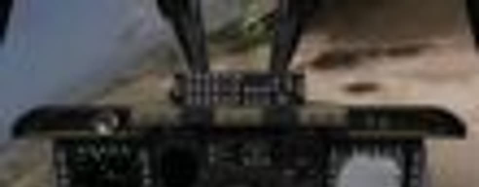 Анонс DCS: A-10C Warthog