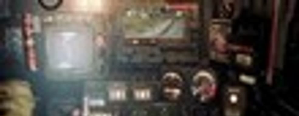 Вышла демо-версия Steel Battalion: Heavy Armor