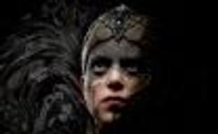Мрачный мир кошмаров в новом трейлере Hellblade: Senua’s Sacrifice.