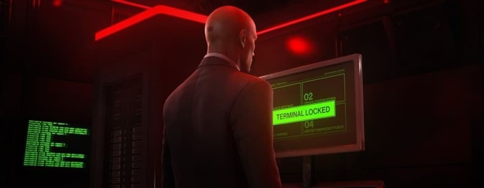 У Hitman 3 большие проблемы с серверами. Создатели делают всё, чтобы исправить ситуацию