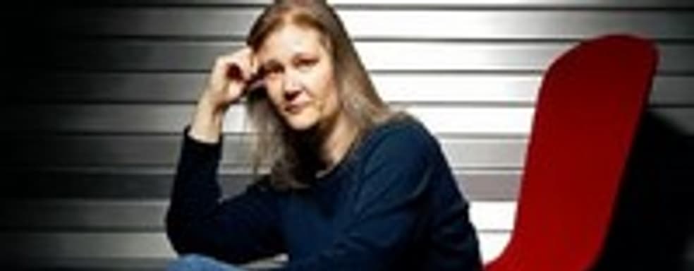 Автор Uncharted ушла из Naughty Dog