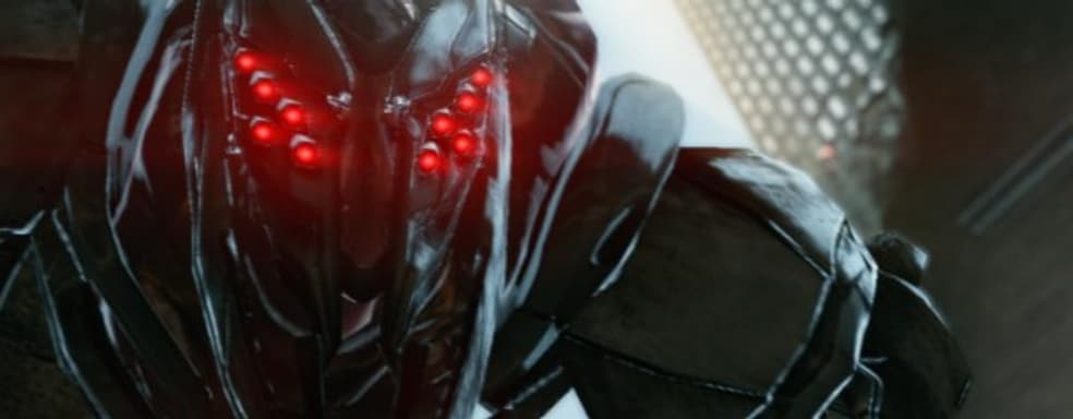 Crysis 2 - «Самая Лучшая Игра 2»