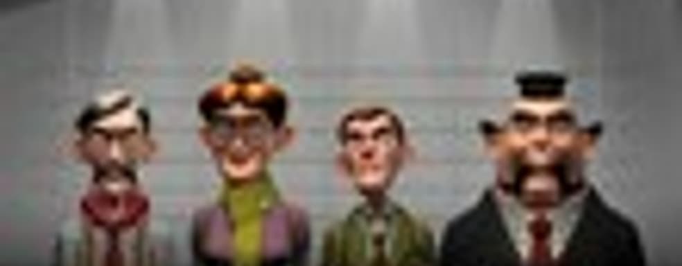 Трейлер Blue Toad Murder Files 