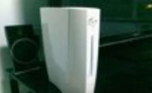 eBox - китайский ответ Xbox 360 Kinect