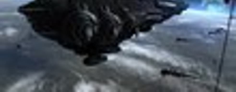 Дневники разработчиков DUST 514