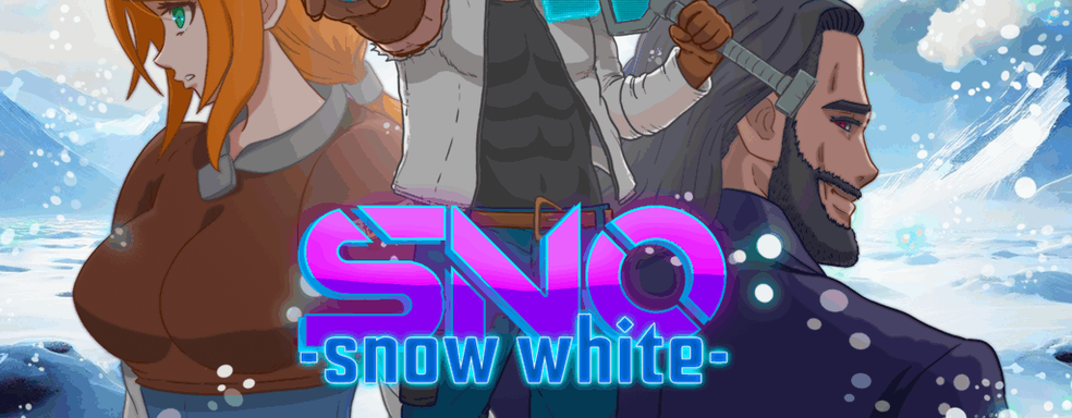 Метроидвания со сменой перспективы SNO snow white выйдет на смартфонах 12 июля