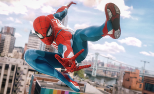 Графика Marvel's Spider-Man 2 на ПК превзошла PS5 Pro, но геймеров лишили эффектных супергеройских приземлений