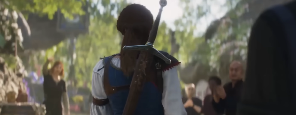 Команда Fable лишилась нескольких разработчиков