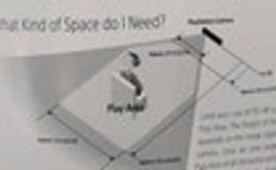 Какая комната понадобится для PlayStation VR?