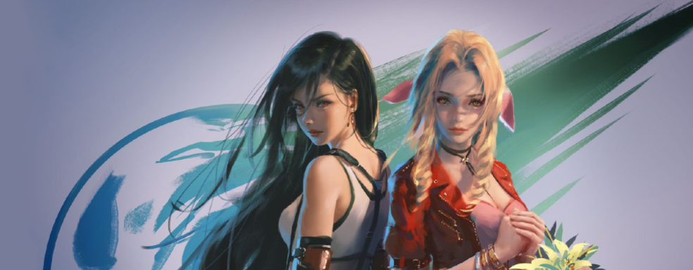 Final Fantasy VII Remake на ПК перевели на русский язык силами энтузиастов