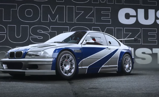 Серии Need for Speed исполнилось 30 лет. Некоторые фанаты думают, что лучше NFS Most Wanted (2005) ничего так и не вышло