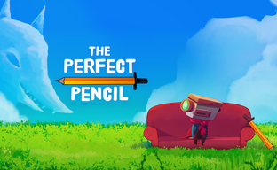 Анонсирована The Perfect Pencil. Это метроидвания, вдохновлённая Hollow Knight, Celeste и Limbo