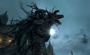Бой с Великим зверем – в Bloodborne восстановили битву с боссом, вырезанную из игры