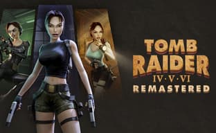 Tomb Raider Remastered Creators Talk Censorship, Innovations, and Boxed Edition