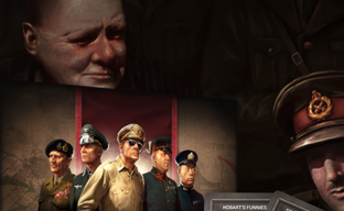Скоро Hearts of Iron 4 выйдет на новой платформе. Военный хит Paradox превратили в настольную игру