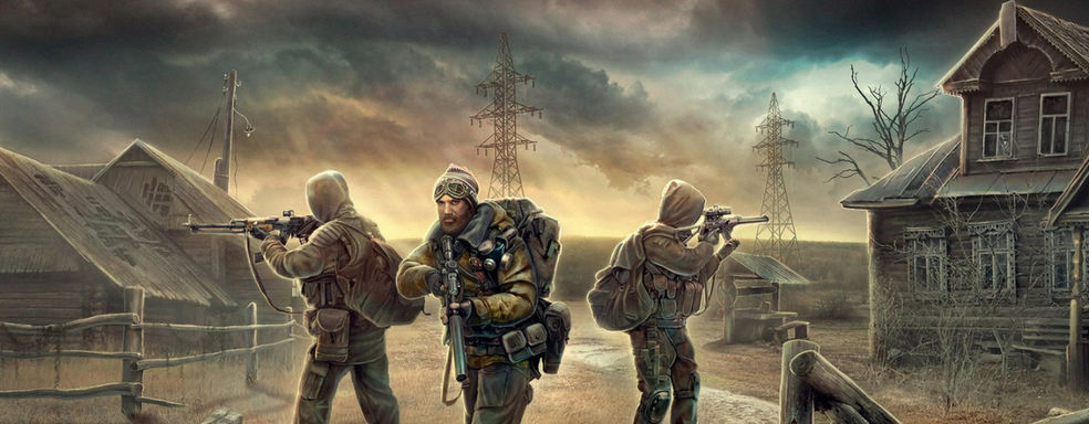 GSC Game World не стала опровергать слитый сюжет S.T.A.L.K.E.R. 2: Heart of Chornobyl