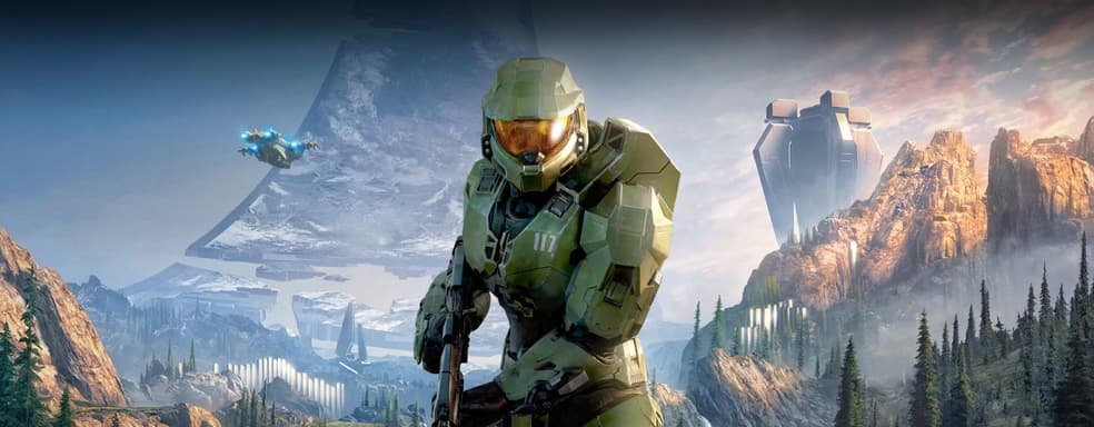 Разработчики Halo Infinite объяснили, почему убрали анимации убийств в ближнем бою со спины — виноваты игроки