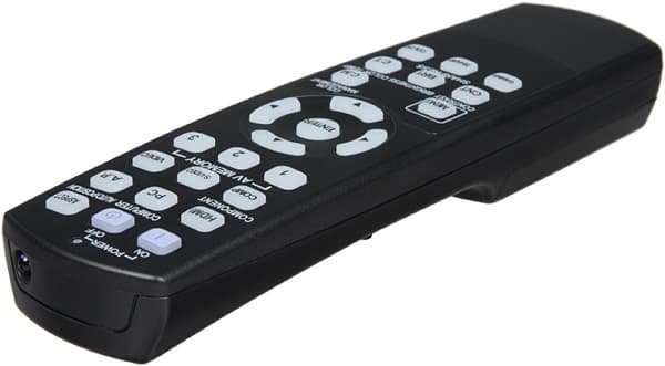 Проекторы Mitsubishi HC4000, HC3900 и HC3200, пульт ДУ Проекторы Mitsubishi HC4000, HC3900 и HC3200, пульт ДУ