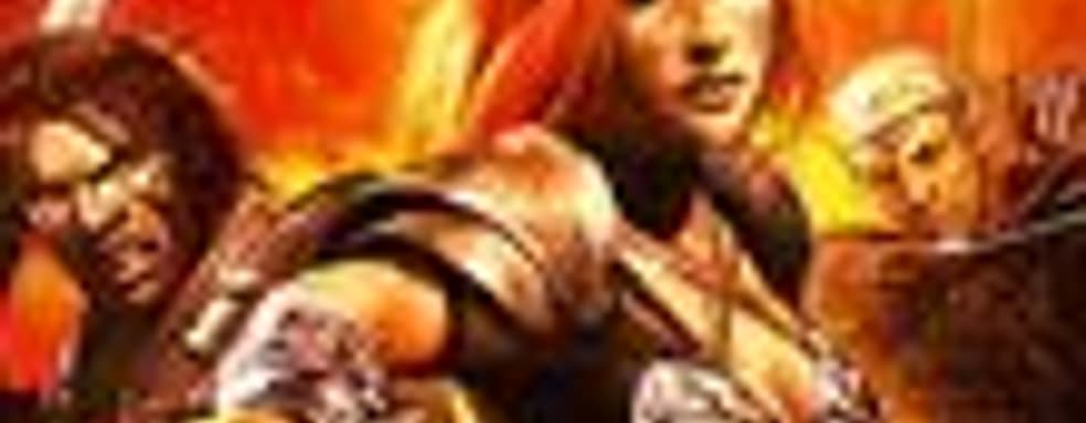 Крис Тейлор заговорил о Dungeon Siege 3