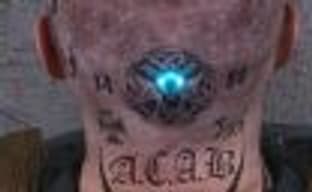 Из игры Scum, посвящённой выживанию в обществе преступников, удалили нацистские символы