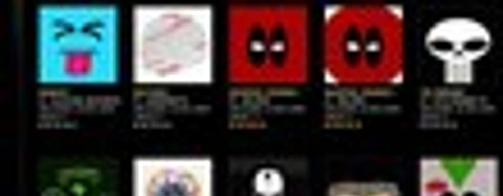 Маски для героев Army of Two: The 40th Day