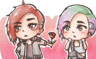 Фанаты Cyberpunk 2077, Halo и BF 2042 устали от токсичности и организуют «безопасные пространства» с добром и позитивом