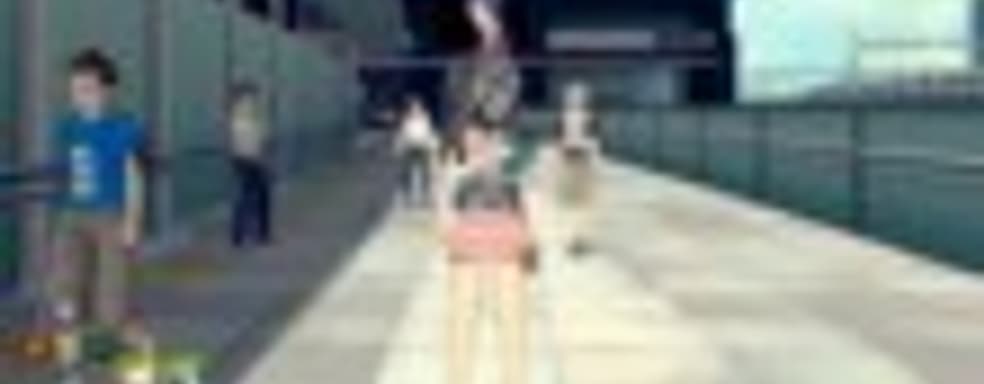 Akiba's Trip: Undead & Undressed для PS4 выйдет 25 ноября