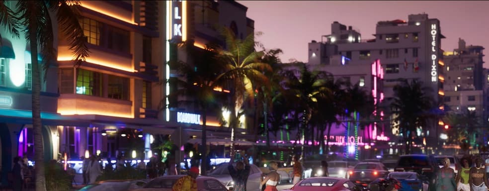 GTA 6 будет толерантной, крупное обновление для Black Myth: Wukong — самое интересное за 10 декабря